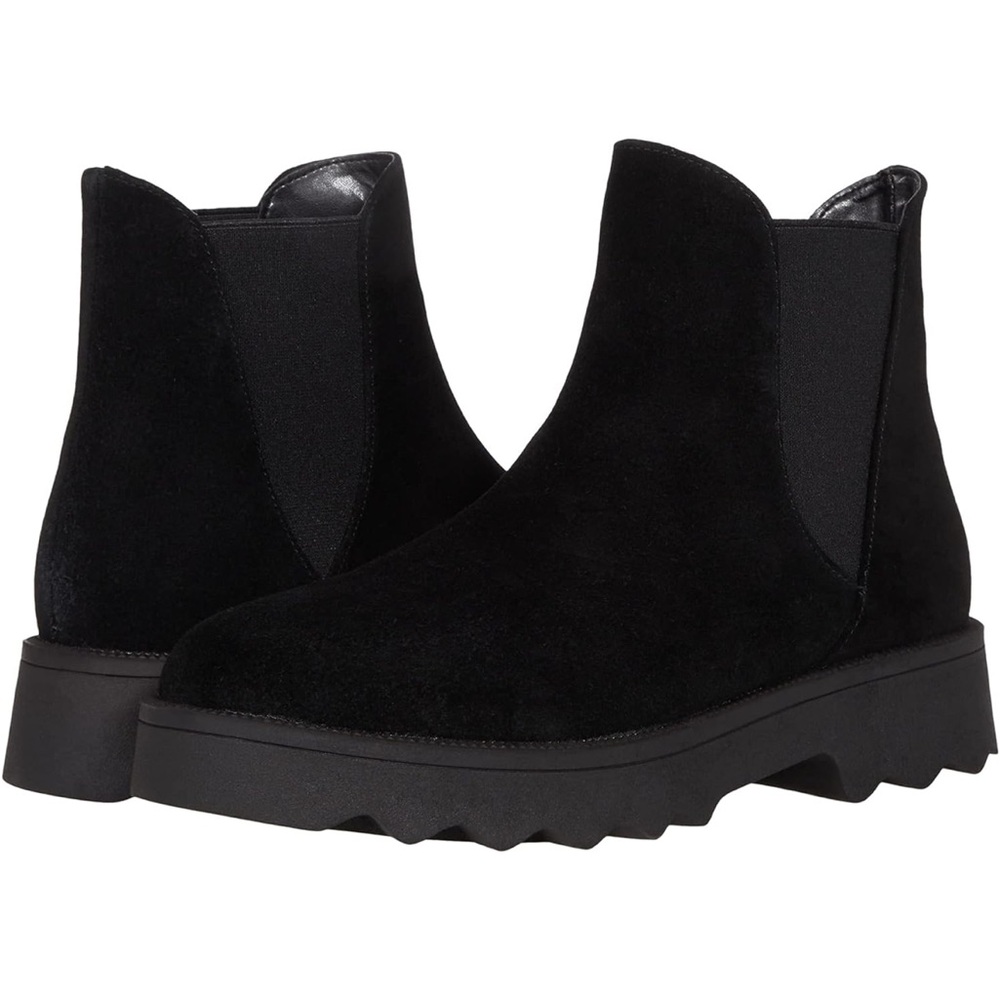 NWOT Aerosoles Women's Swallow Chelsea Boot